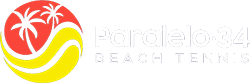 Paralelo 34 Beach Tennis